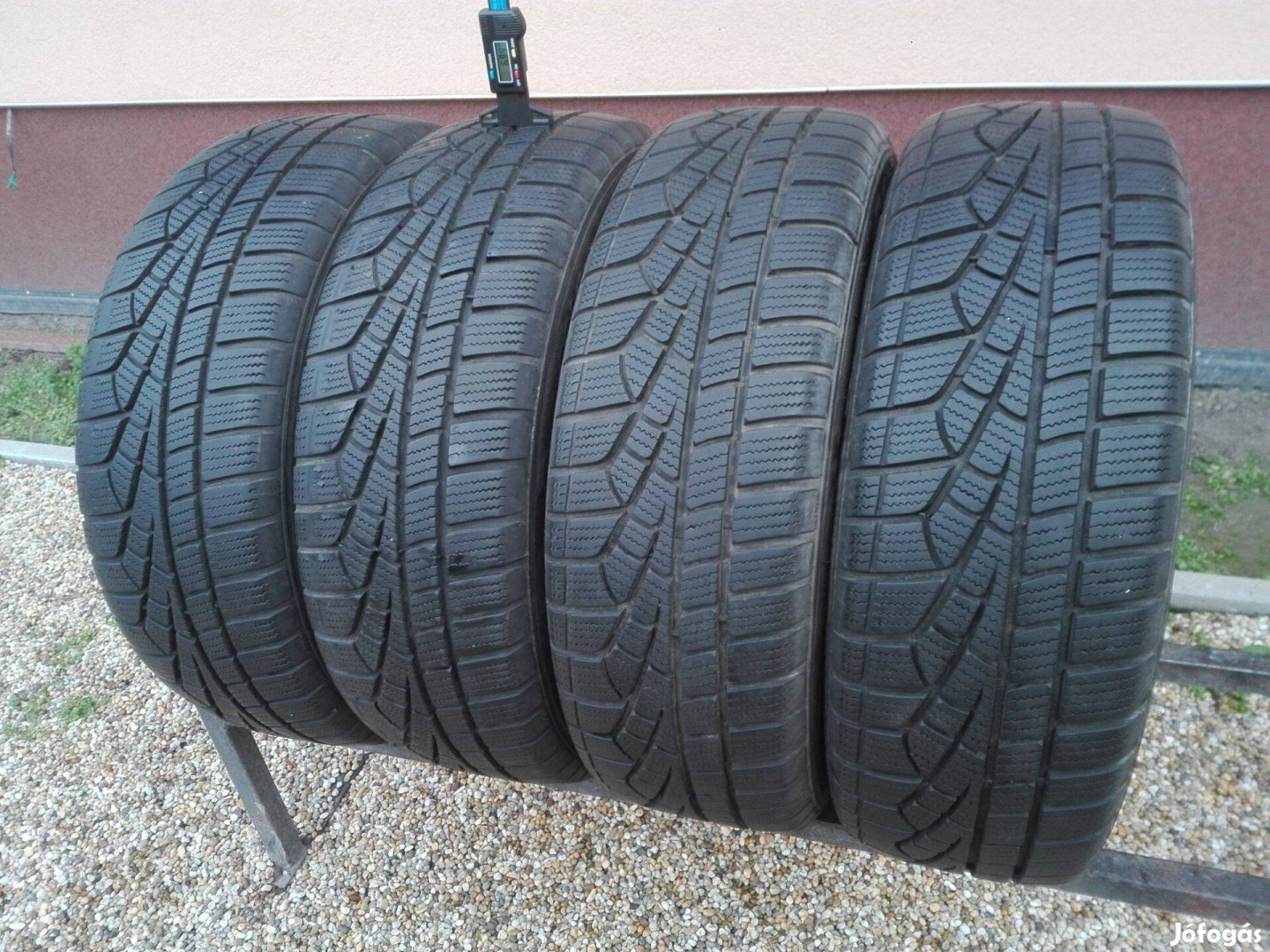 185/60R15 Linglong téli gumi garnitúra 185/60 r15