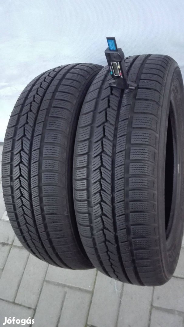 185/60R15 Nexen téli gumi 2db 185/60 r15