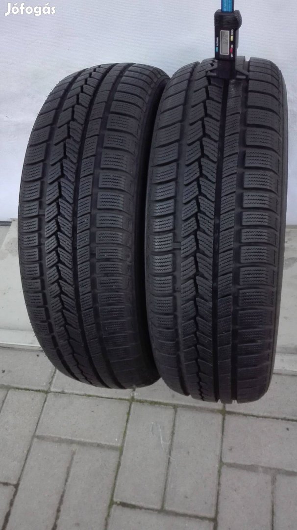 185/60R15 Nexen téli gumi 2db 185/60 r15