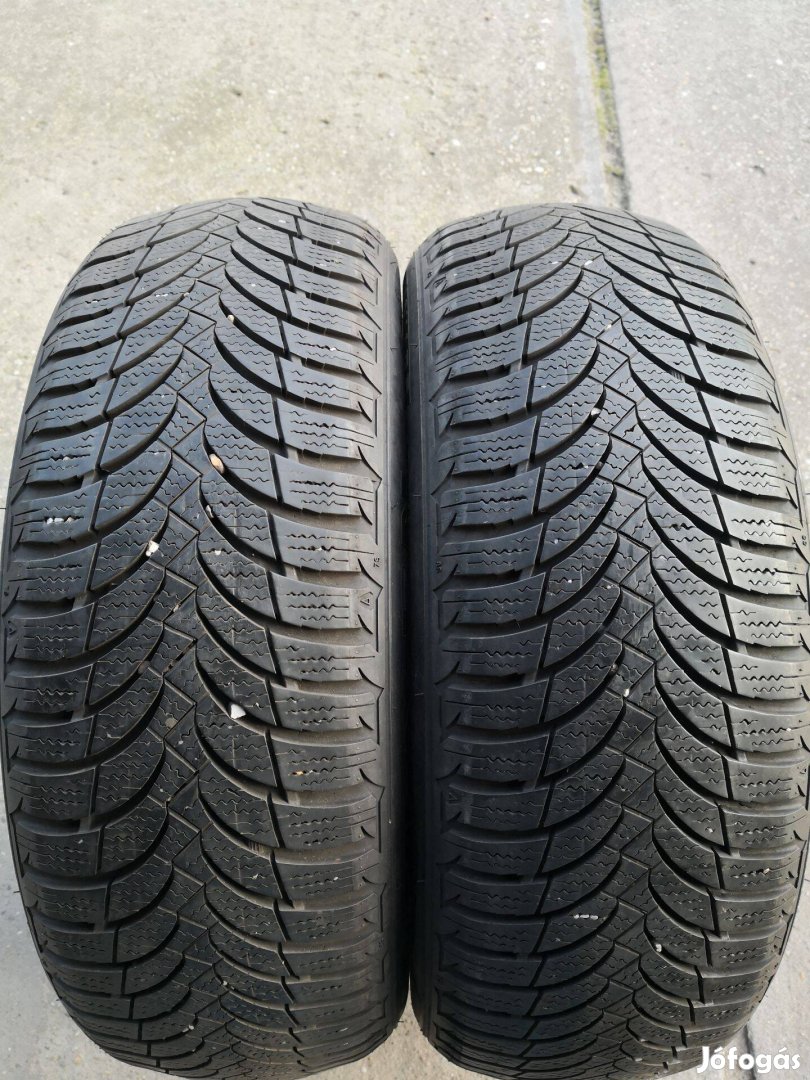 185/60R15 Nexen téligumi 2db