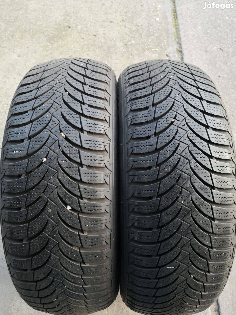 185/60R15 Nexen téligumi 2db