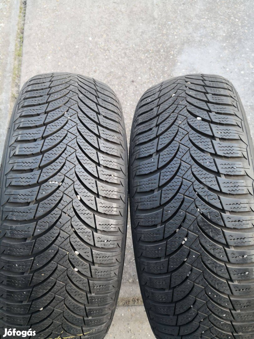 185/60R15 Nexen téligumi 2db