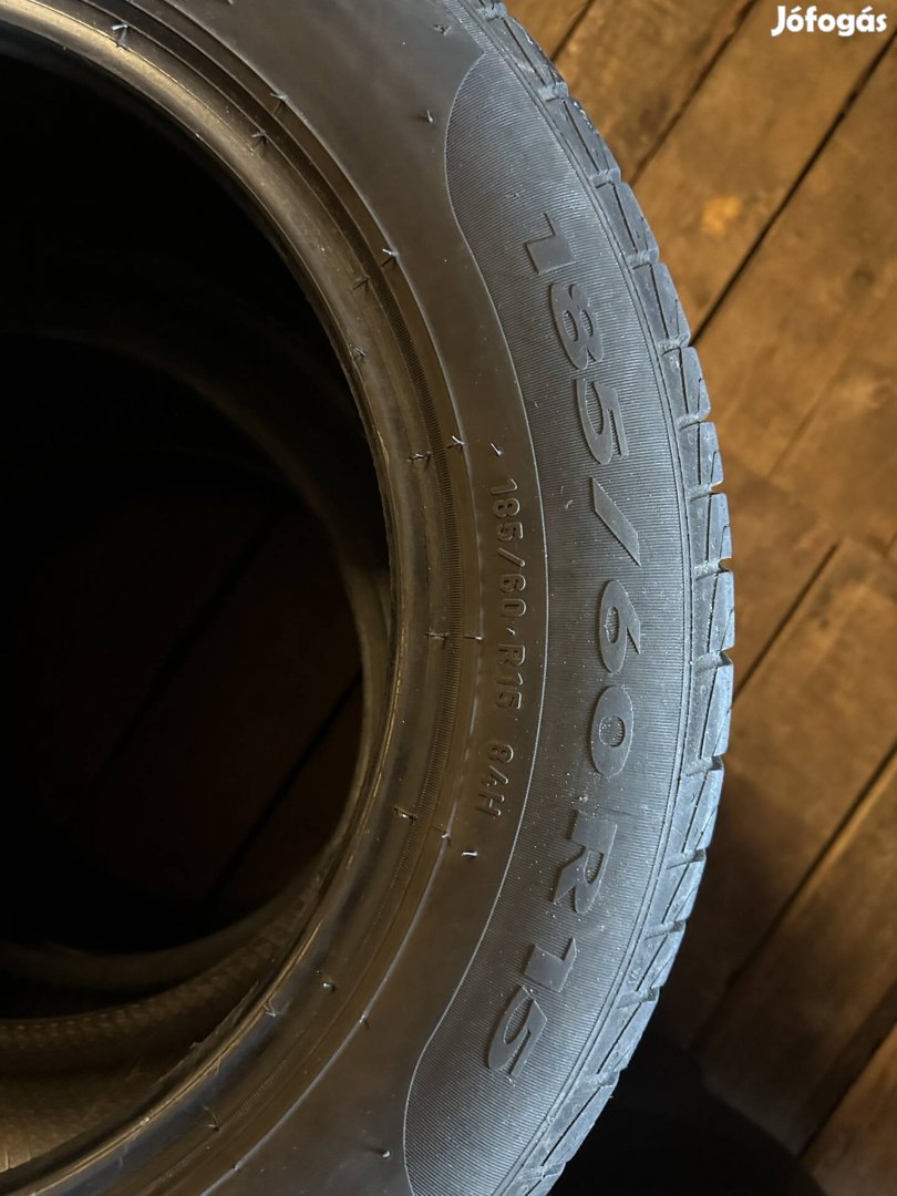 185/60R15 Pirelli 