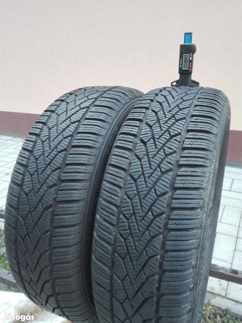 185/60R15 Semperit téli gumi 2db 185/60 r15