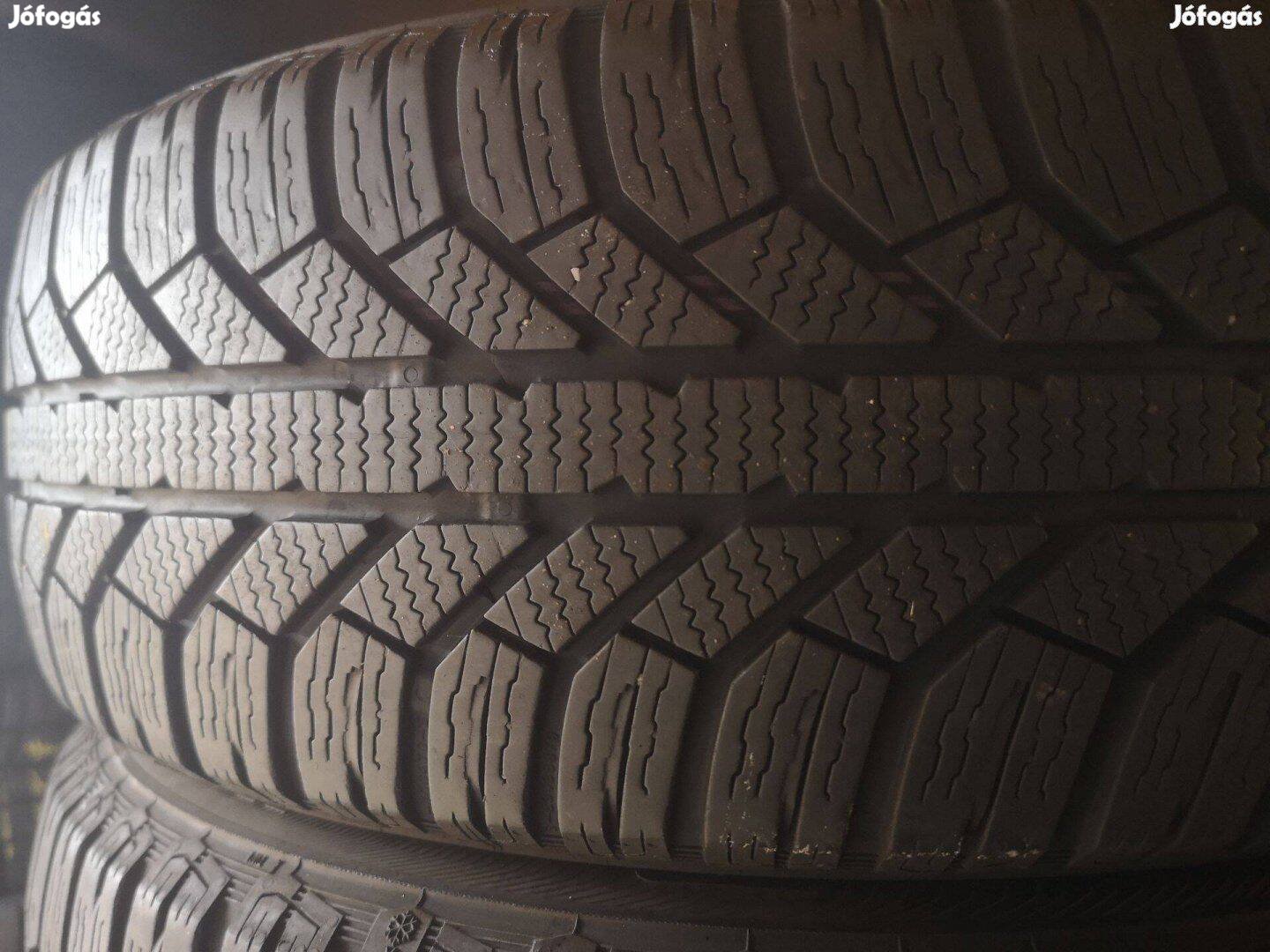 185/60R15 Semperit téligumi eladó