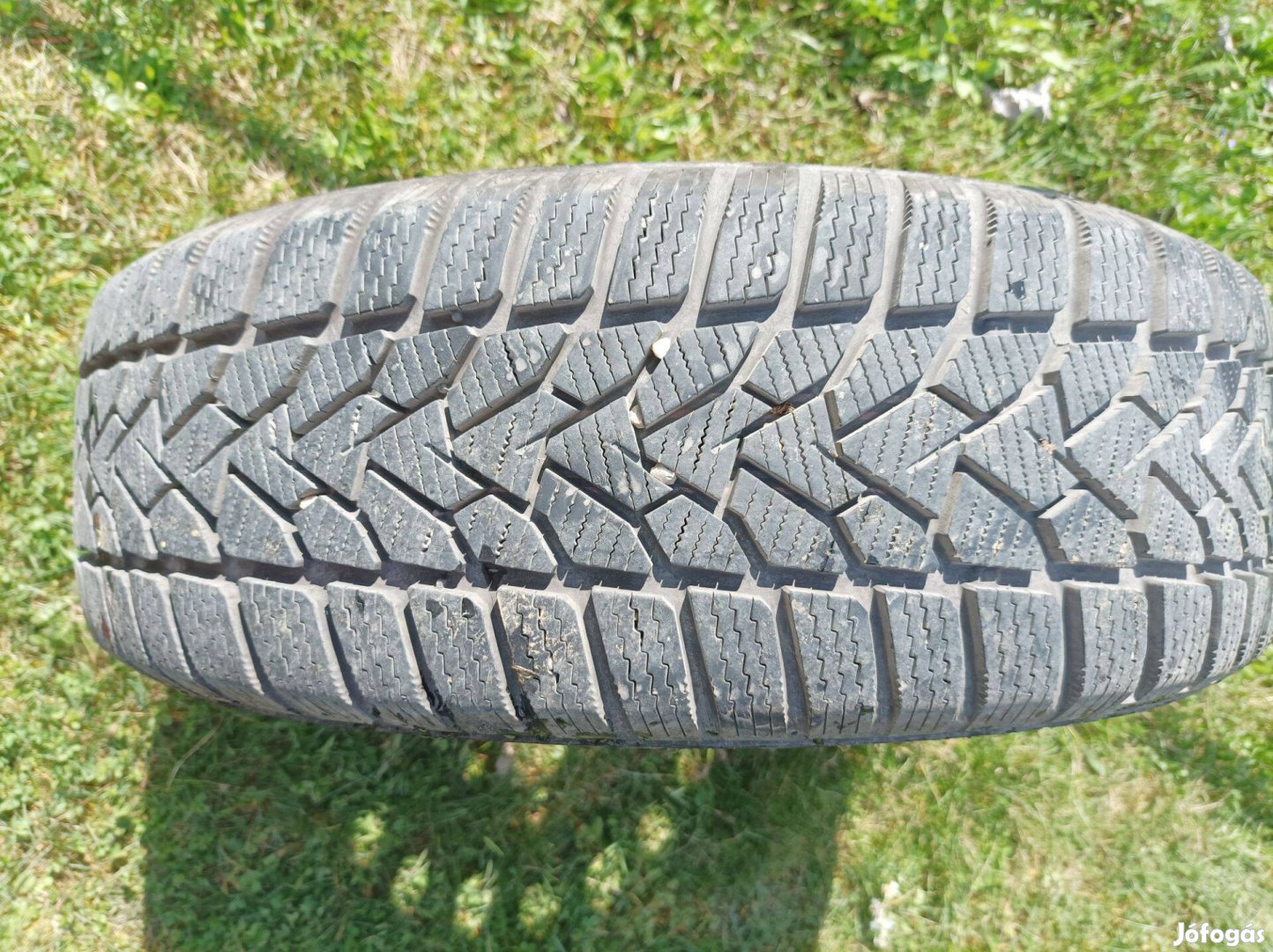 185/60R15 Téligumi garnitúra