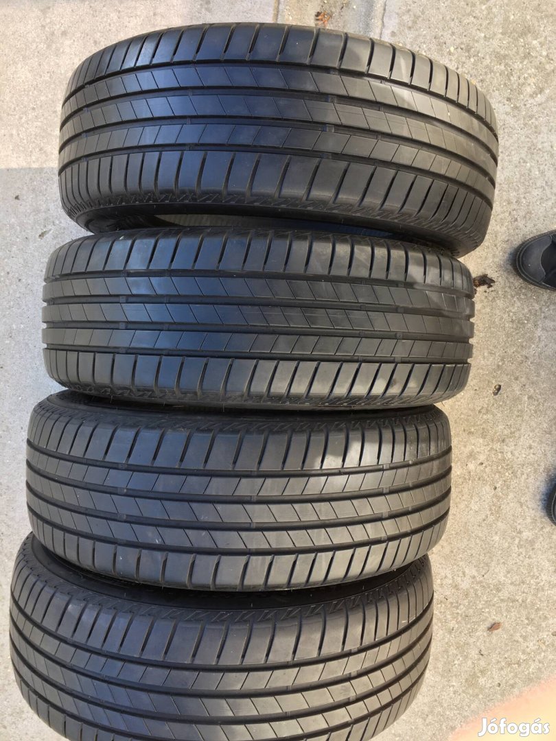 185/60R15 bridgestone nyári gumi