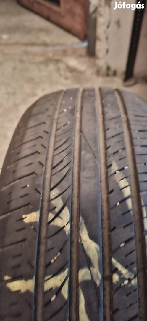 18560R15 nyári gumi 4db 2025 dot