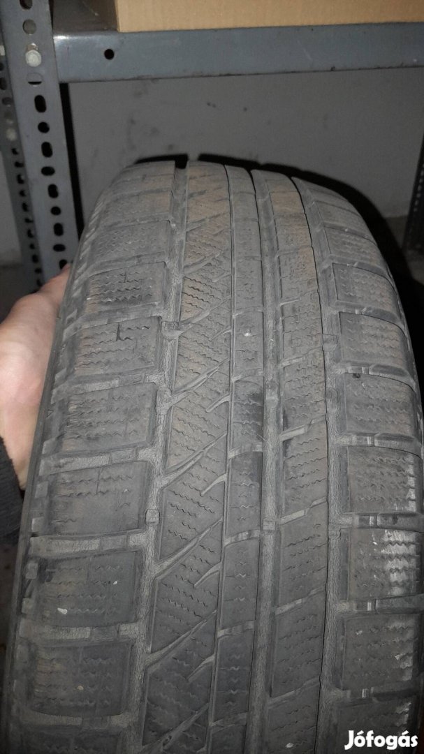 185/60R15 téli Miskolc
