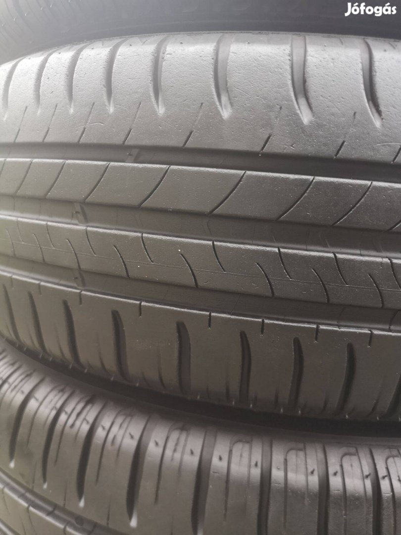 185/60R15 újszerű Michelin nyárgumik eladók