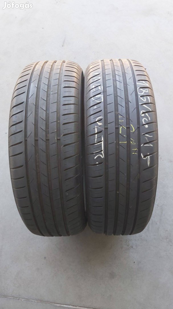 185/60R15 vredestein nyári gumi