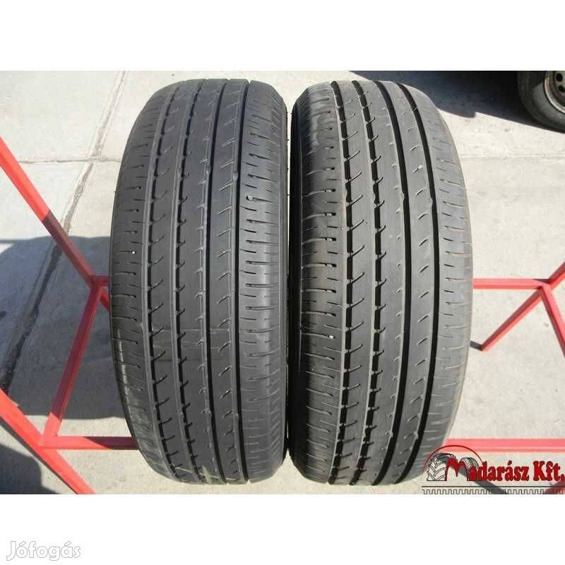 185/60R16 Toyo Proxes R39 használt nyári gumiabroncs