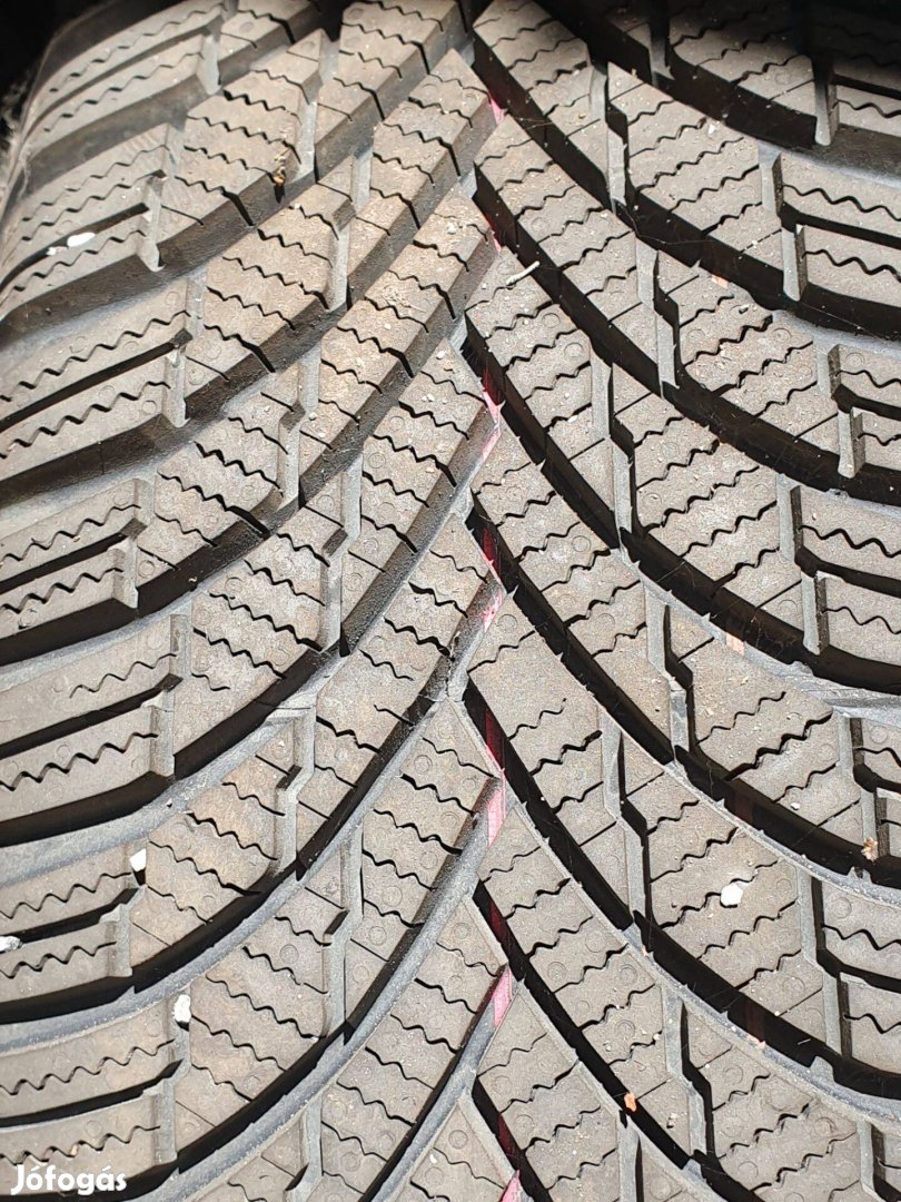 185/60/14 Firestone Winterhawk téli gumi, új állapotú