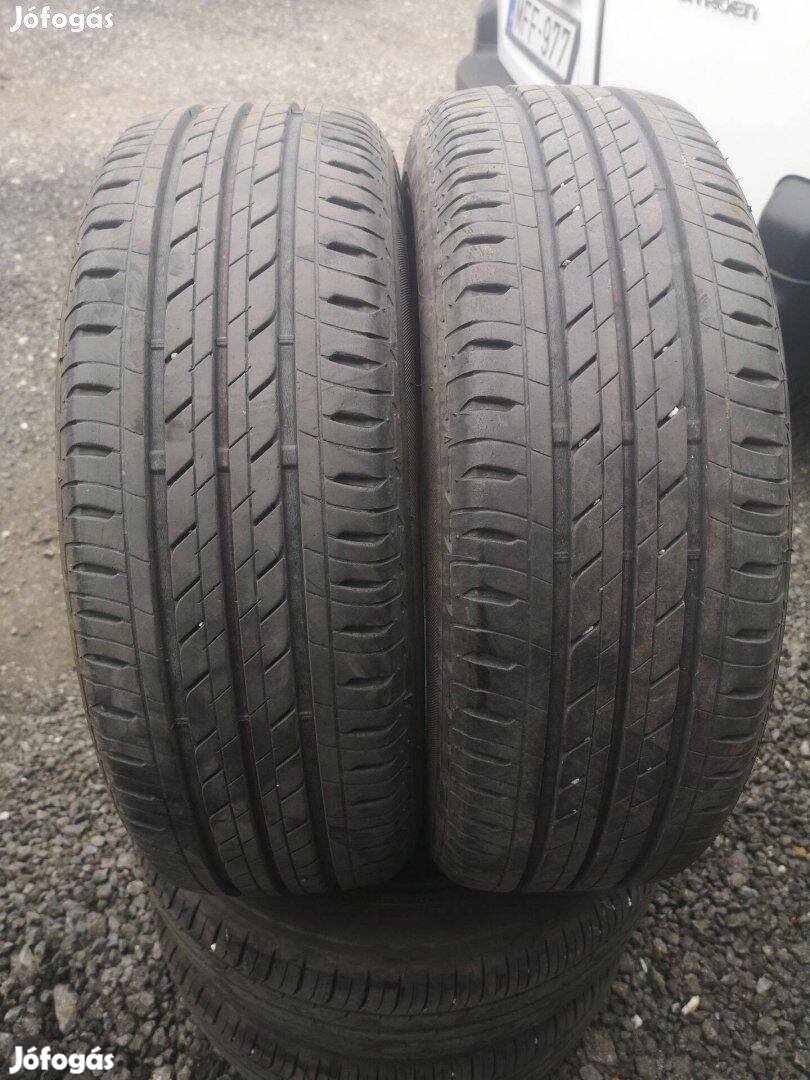 185 60 15 185/60 185/60R15 2db Bridgestone nyárigumi