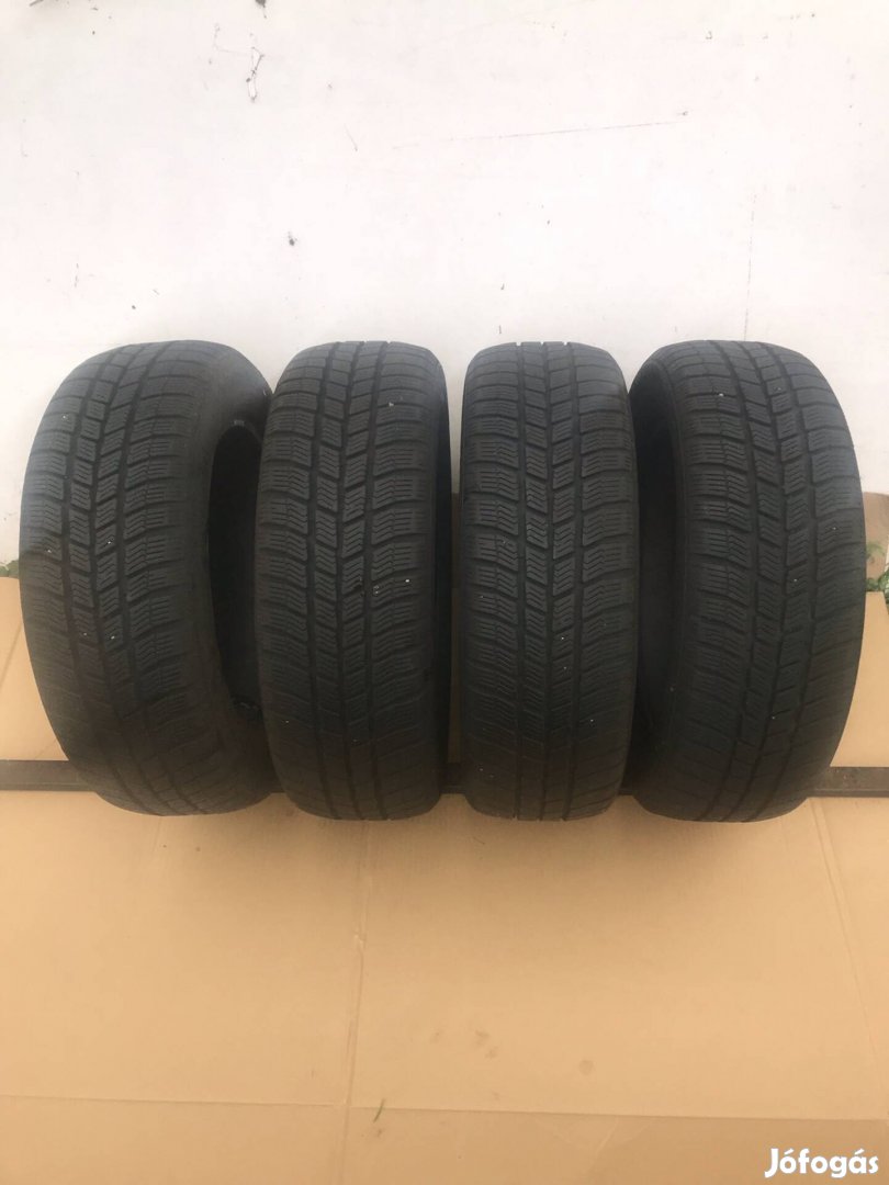 185 60 15 Barum 185/60r15 téligumi garnitúra eladó