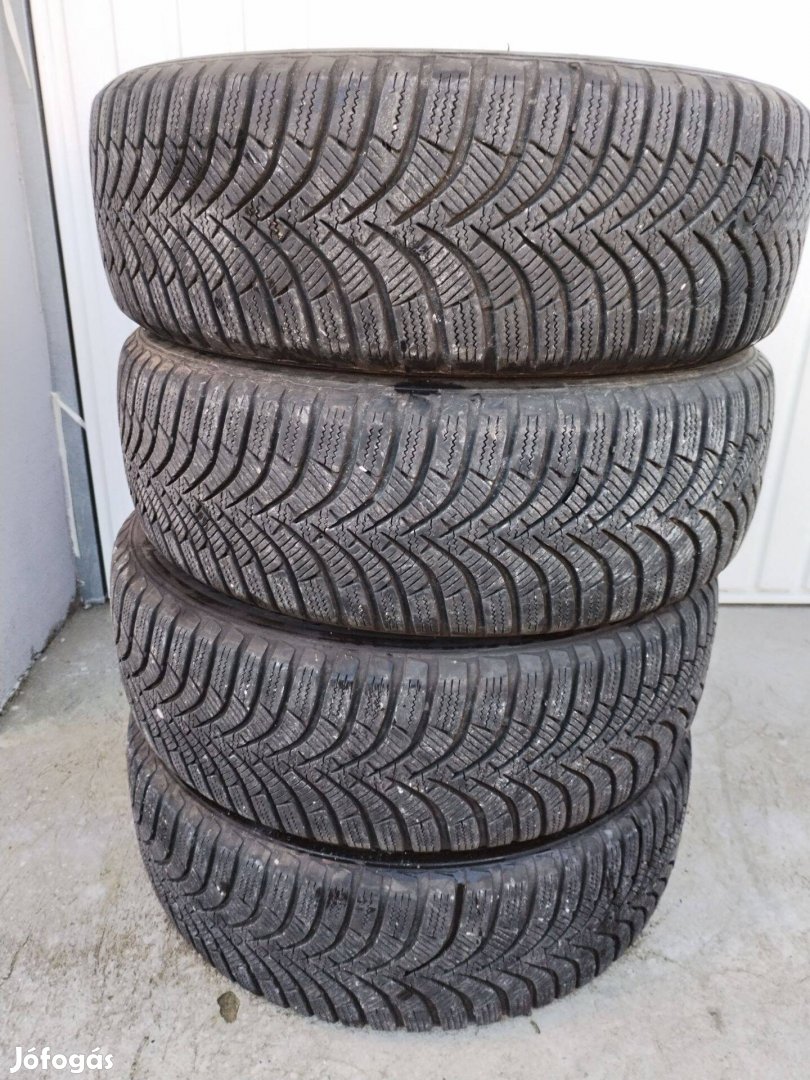 185 60 15 hankook 185/60 R 15 téli gumi garnitura