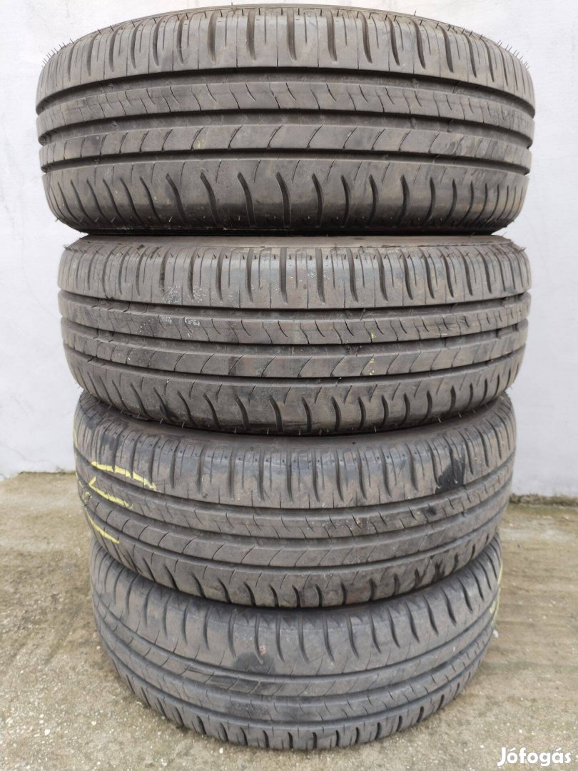 185 60 15 michelin 185/60 R 15 nyári gumi garnitura 7 mm