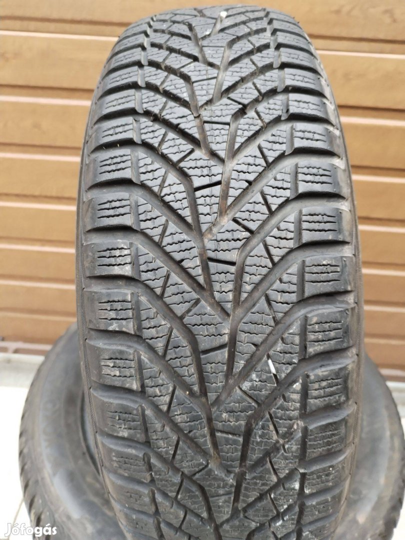 185 60 15 yokohama 185/60 R 15 téli gumi garnitura