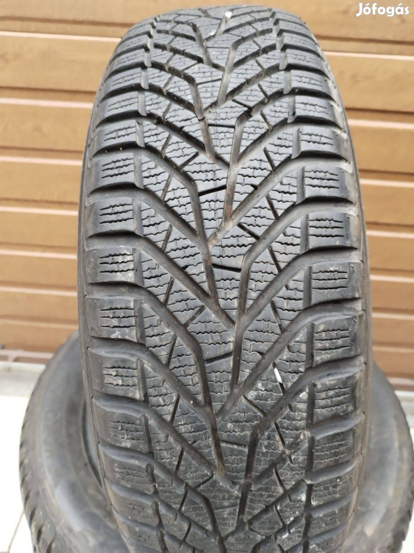 185 60 15 yokohama 185/60 R 15 téli gumi garnitura