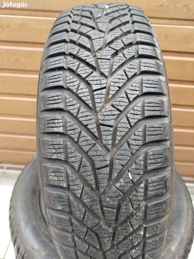 185 60 15 yokohama 185/60 R 15 téli gumi garnitura