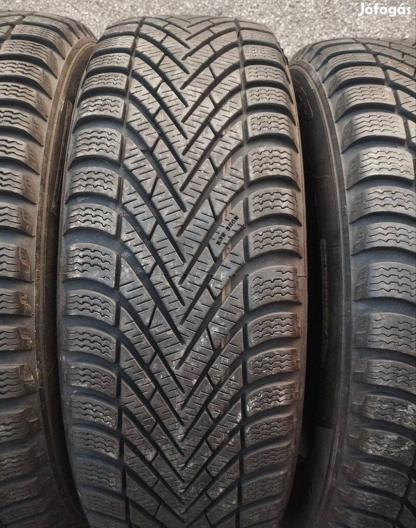 185/60 16 Pirelli téli gumi r16 "