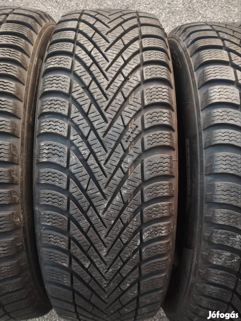 185/60 16 Pirelli téli gumi r16 " 