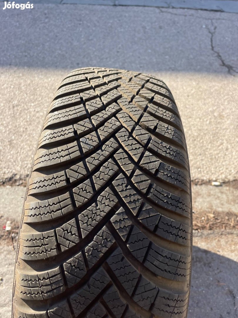 185/60 R14 82T Hankook Winter i*cept RS3