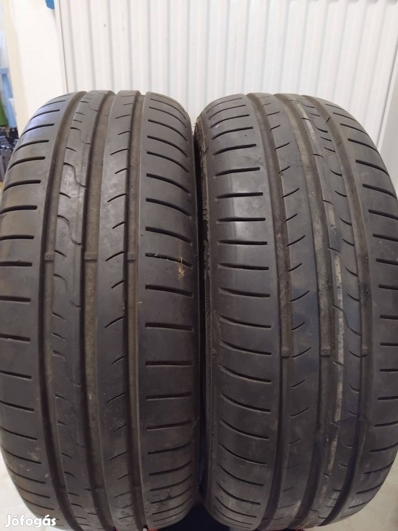 185/60 R14 Dunlop nyári gumiabroncs 2db