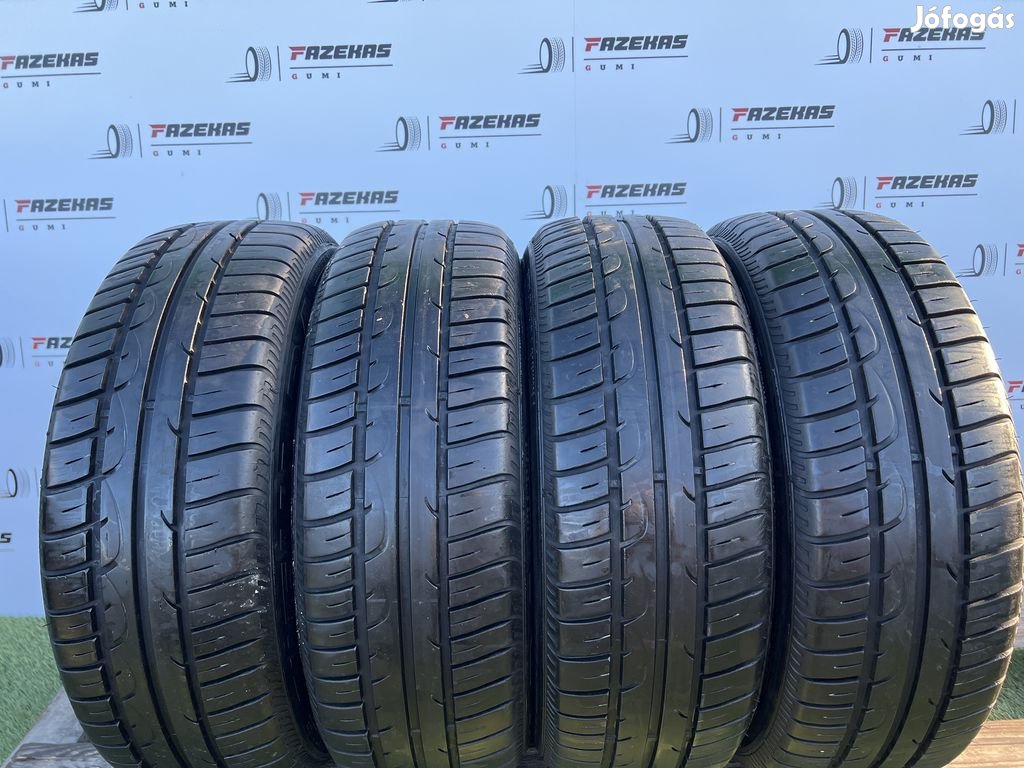 185/60 R14 Fulda EcoControl nyári gumi 5,5mm