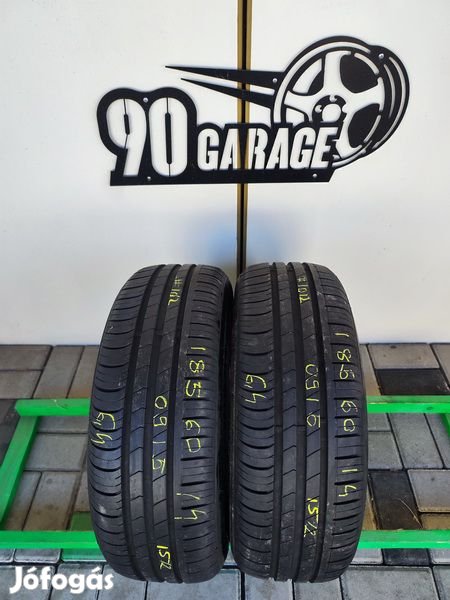 185/60 R14 Hankook 2db Nyárigumi #1012