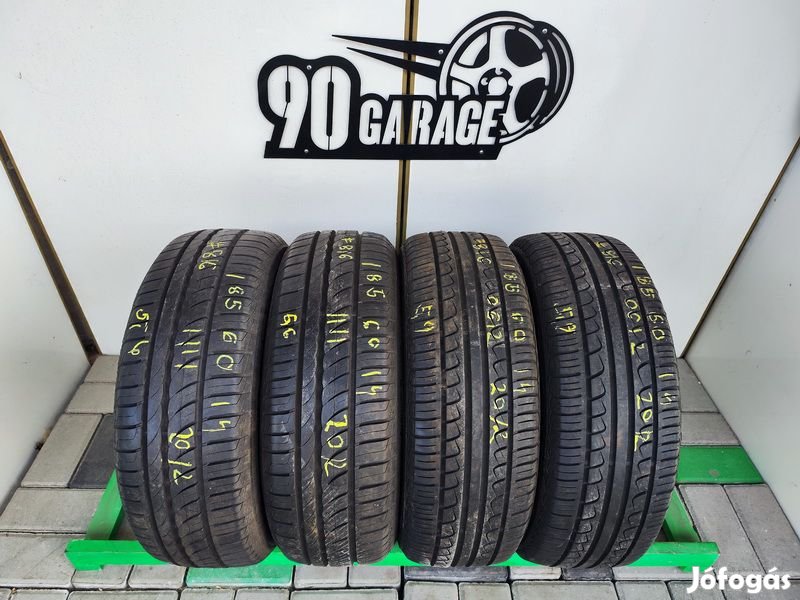 185/60 R14 Pirelli Cinturato p1-p6 4db Nyárigumi 90Garage #816