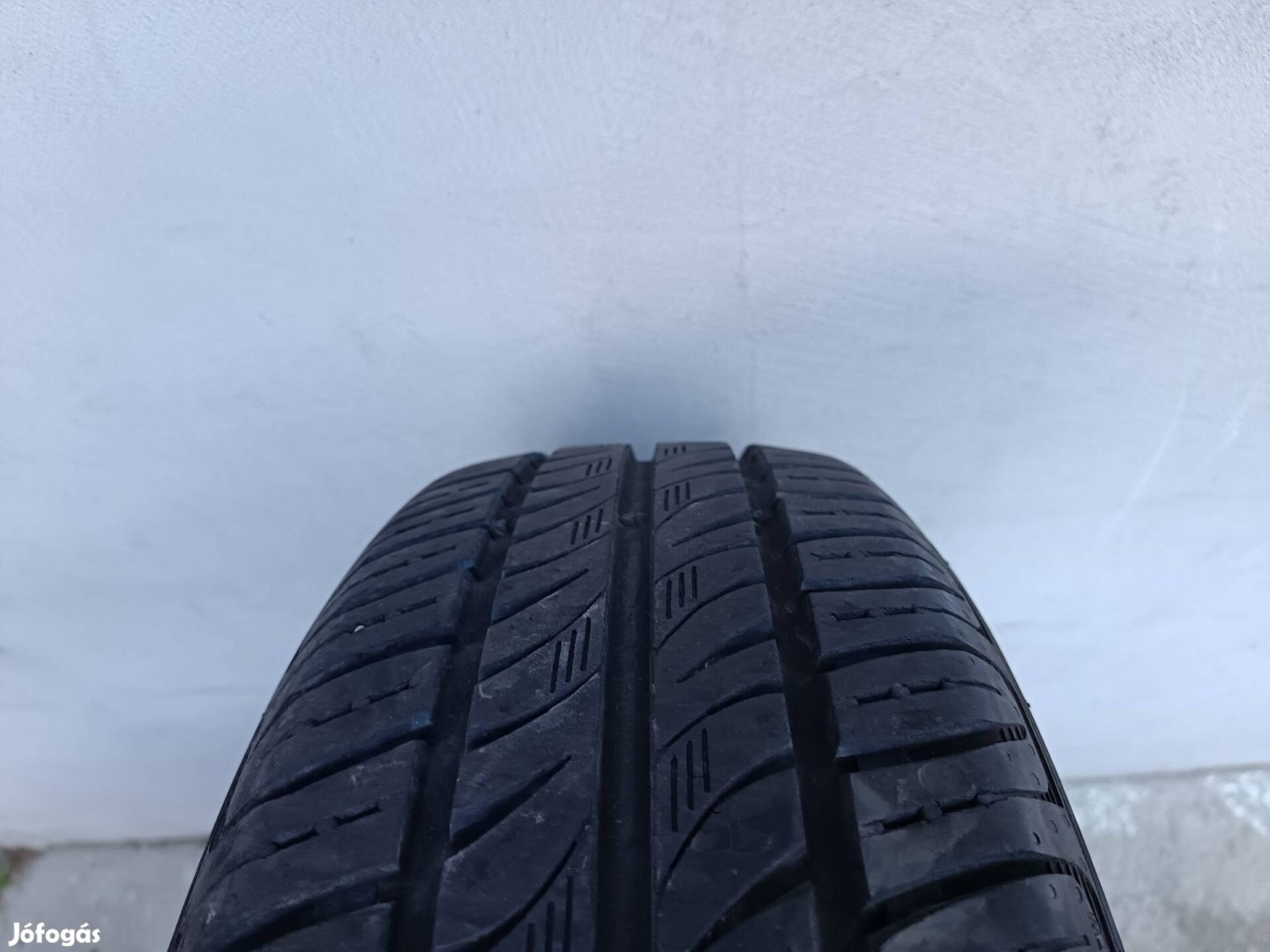 185/60 R14 Semperit nyárigumi garnitúra.