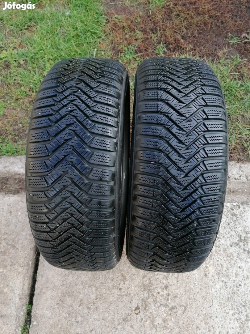 185/60 R14-es Téligumi 