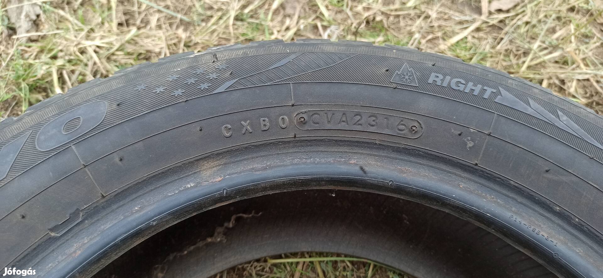 185/60 R14 gumiabroncs