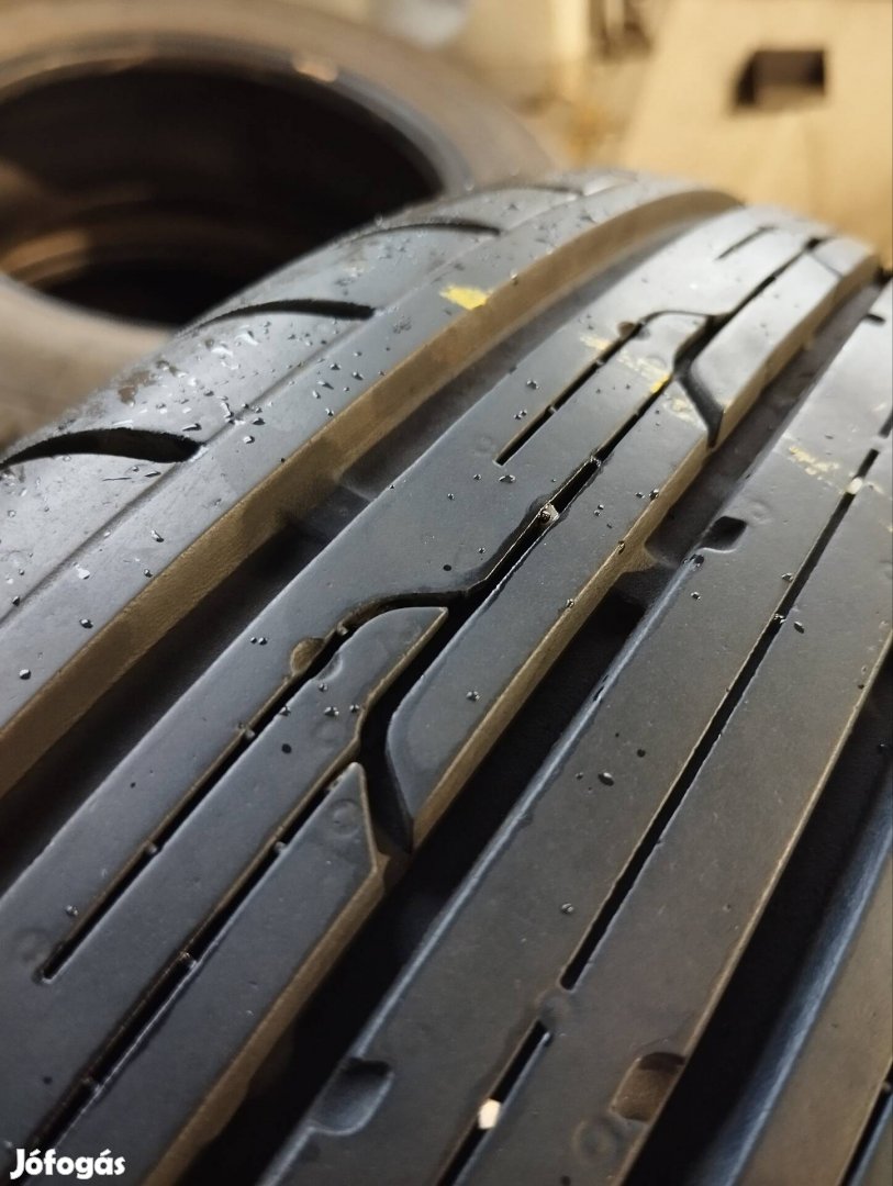 185/60 R14 nyári gumiabroncs eladó.