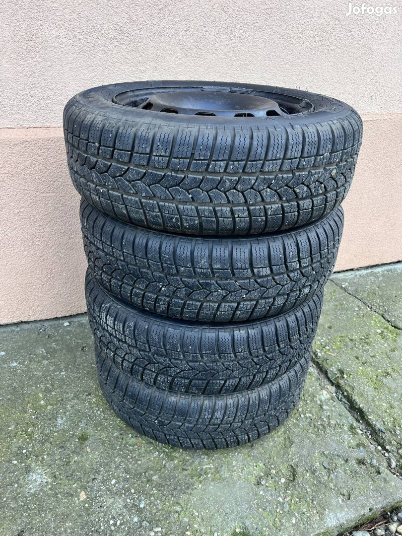 185/60 R14 téli gumi