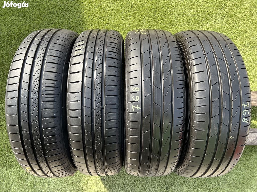 185/60 R15 165/65 R15 kétszéles Renault Twingo Hankook Ventus Prime