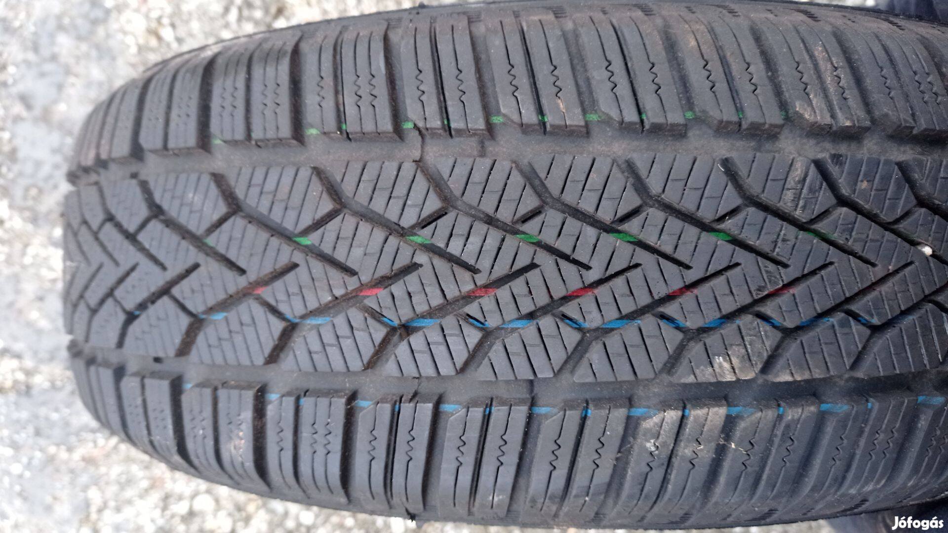 185/60 R15 84 T TL 1db Semperit Speed-Grip 2 téli gumi eladó