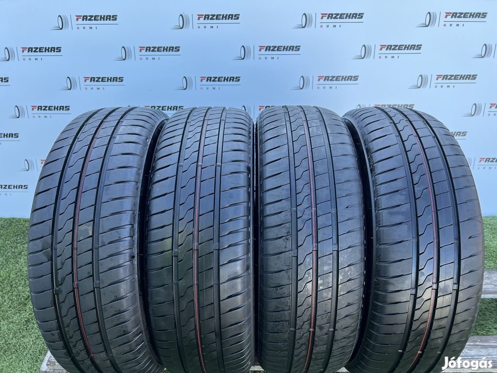 185/60 R15 Firestone Roadhawk nyári gumi 5-5,5mm