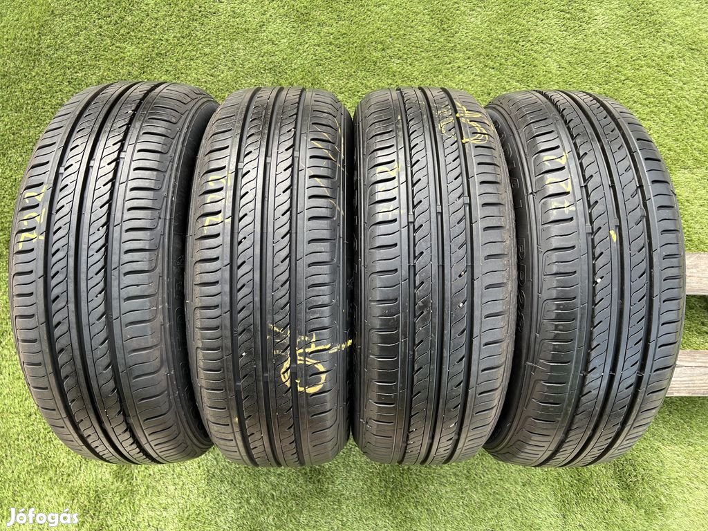 185/60 R15 Goodride Radial RP28 nyári gumi 6,5mm