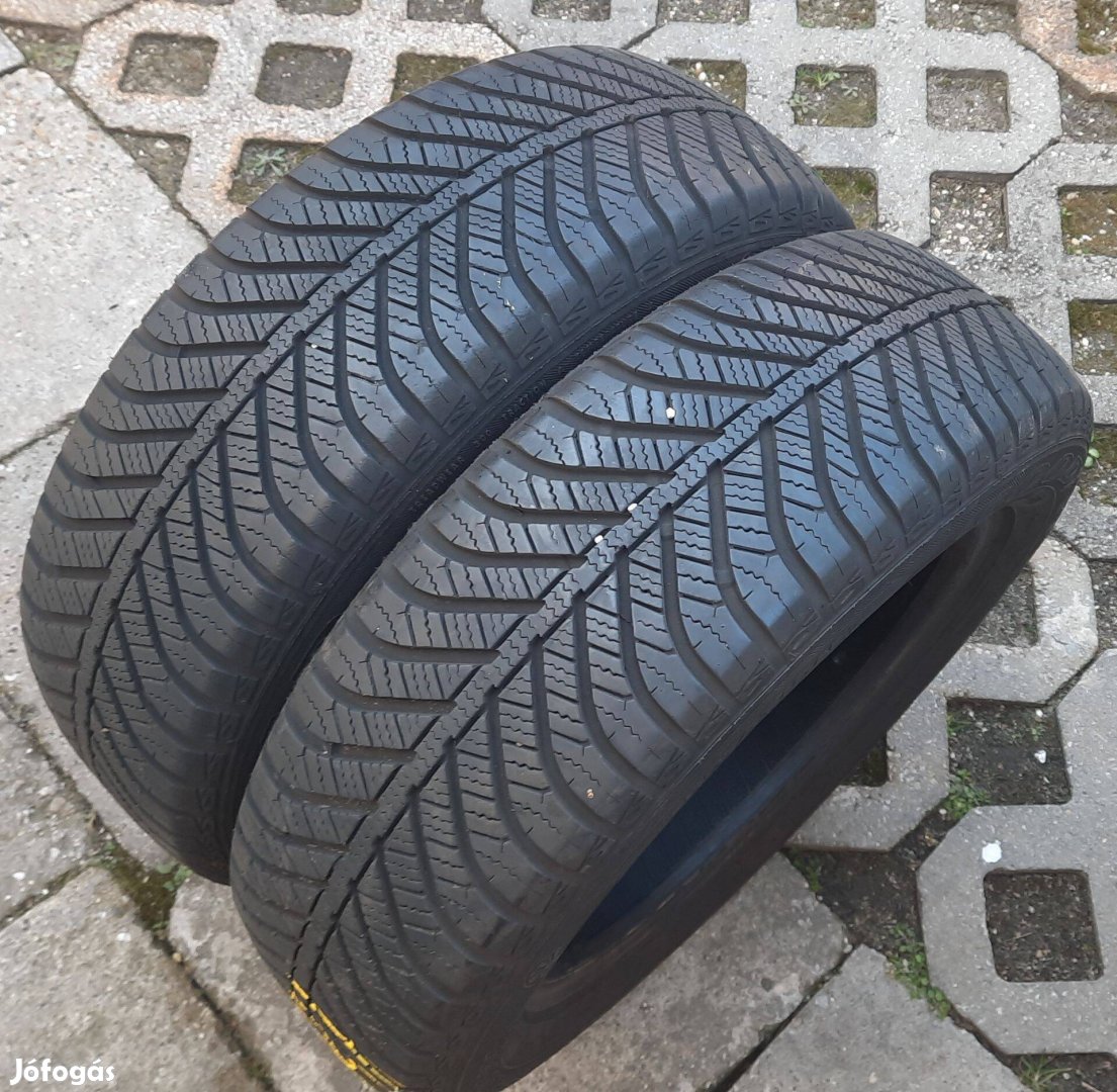 185/60 R15 Goodyear Négyévszakos gumik