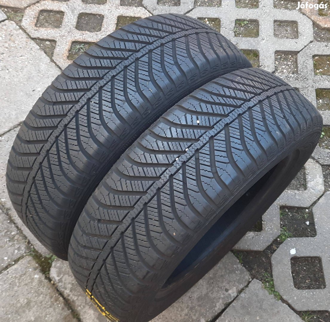 185/60 R15 Goodyear Négyévszakos gumik