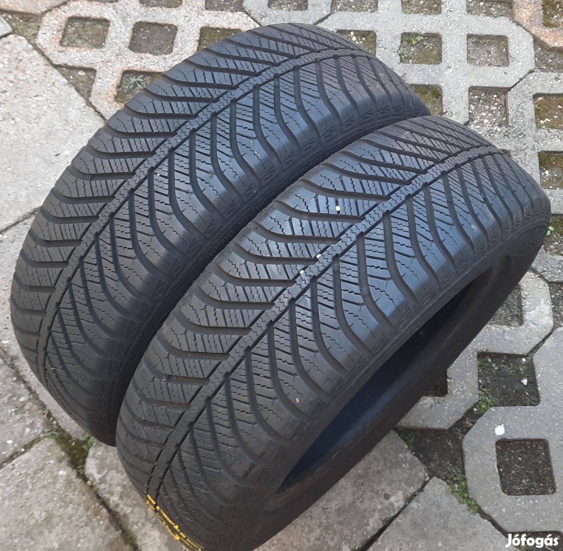185/60 R15 Goodyear Négyévszakos gumik