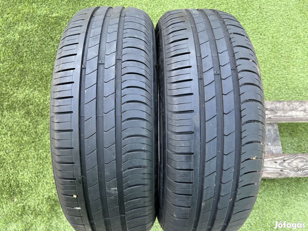 185/60 R15 Hankook Kinergy Eco nyári gumi 6mm