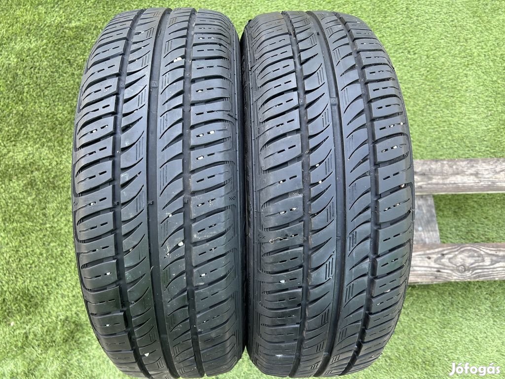 185/60 R15 Semperit Comfort-life 2 nyári gumi 6mm