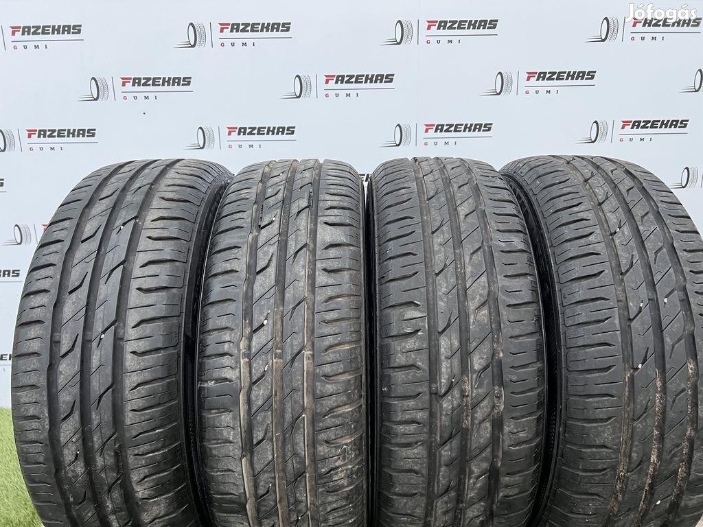 185/60 R15 Semperit Speed life 3 nyári gumi 6-6,5mm