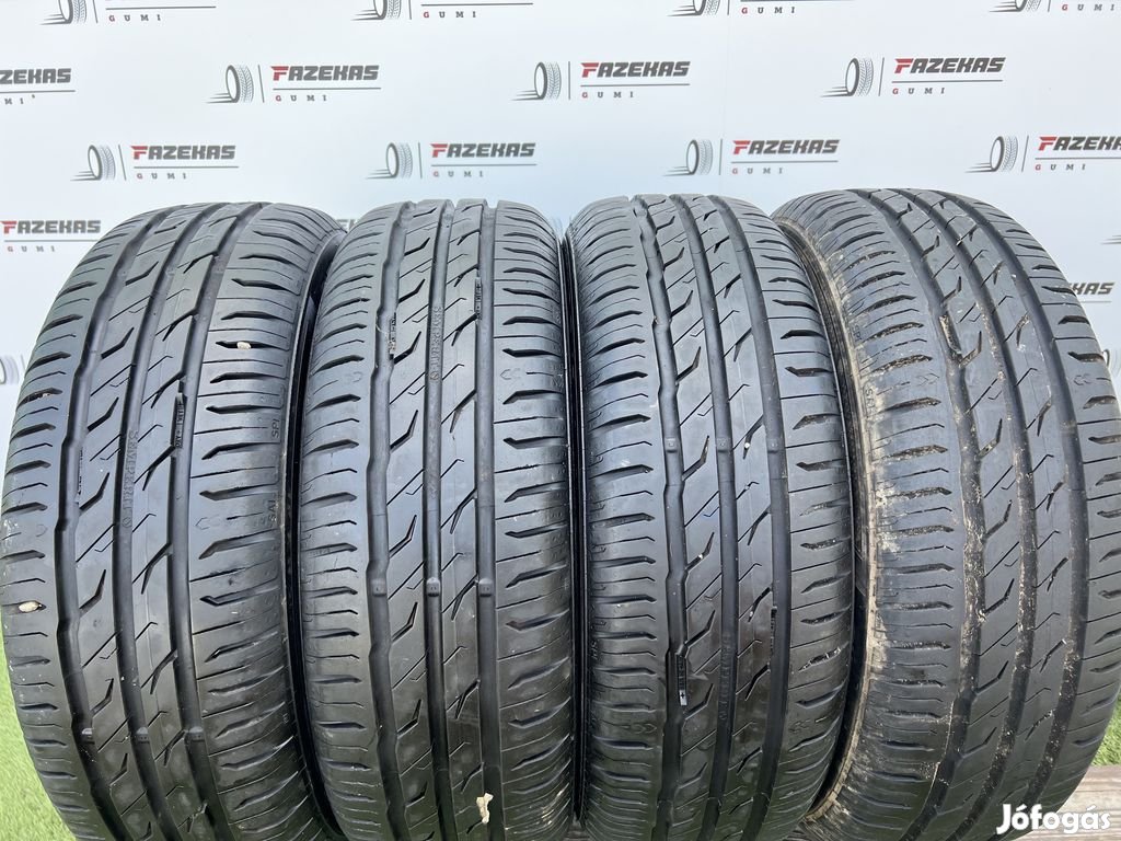 185/60 R15 Semperit Speed life 3 nyári gumi 7mm