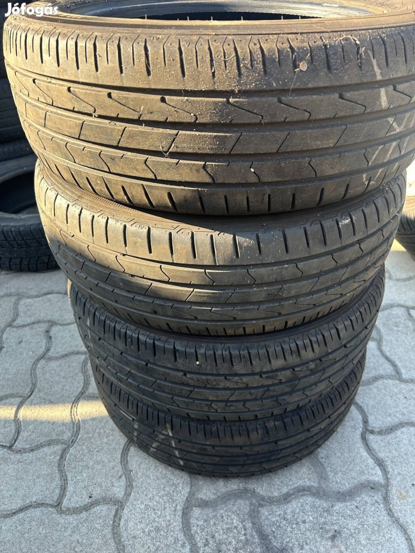 185/60 R15 nyári gumi 