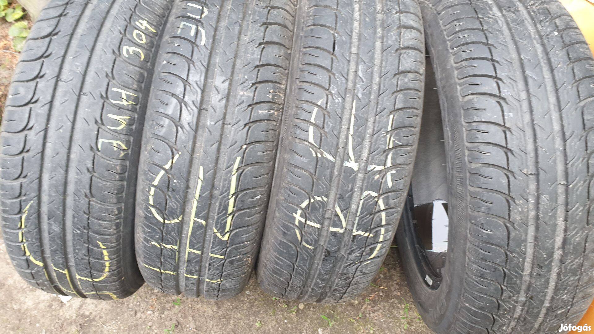 185/60 R15 nyári szett ingyen
