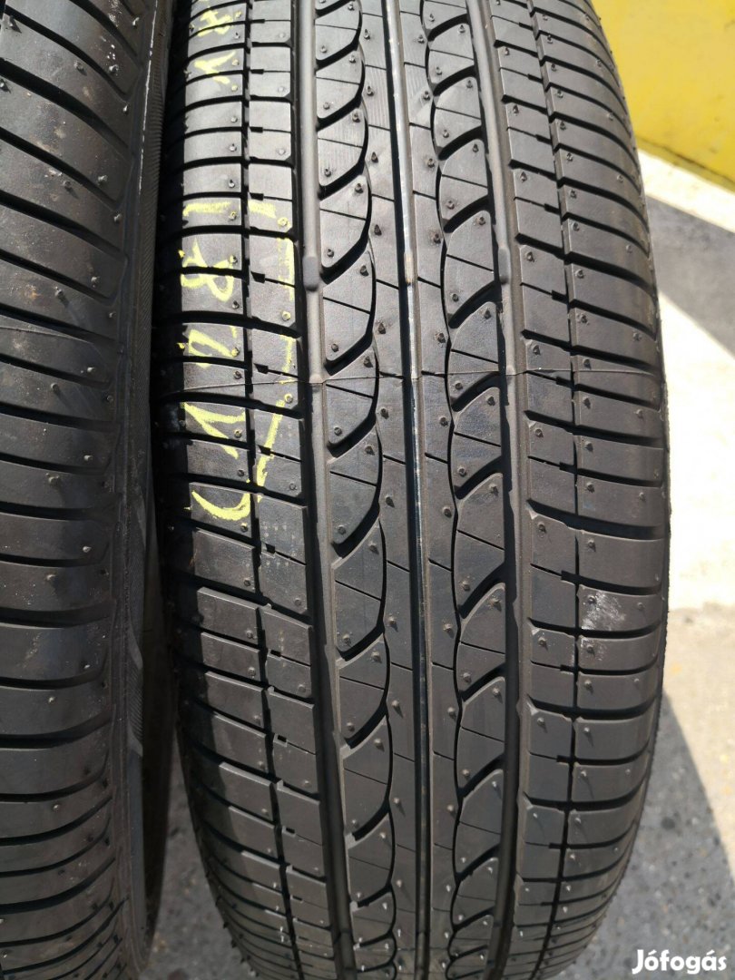 185/60 R16 Új!! Bridgestone nyári gumi 40000ft a 4db/128/